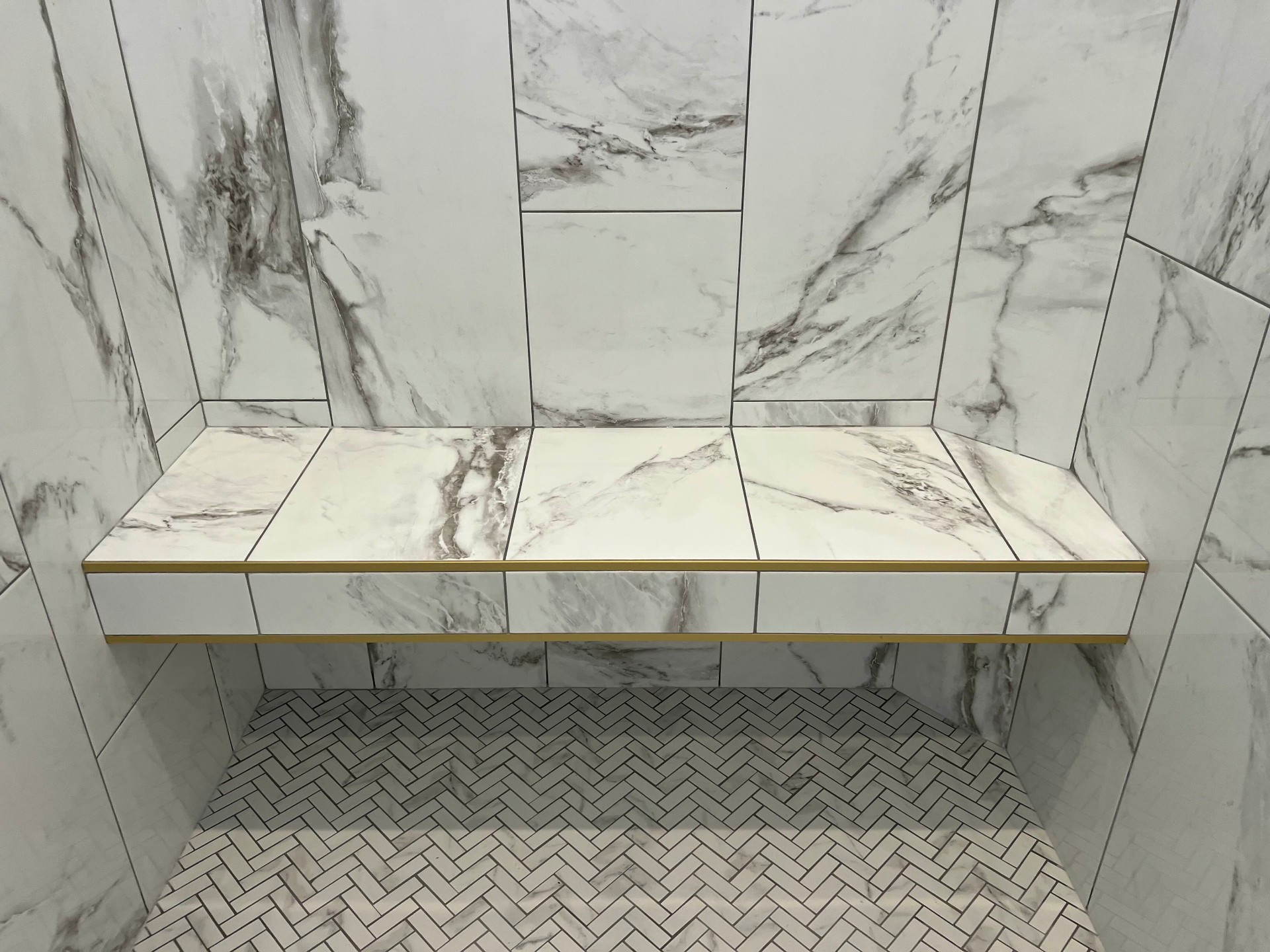 Grouting & Regrouting