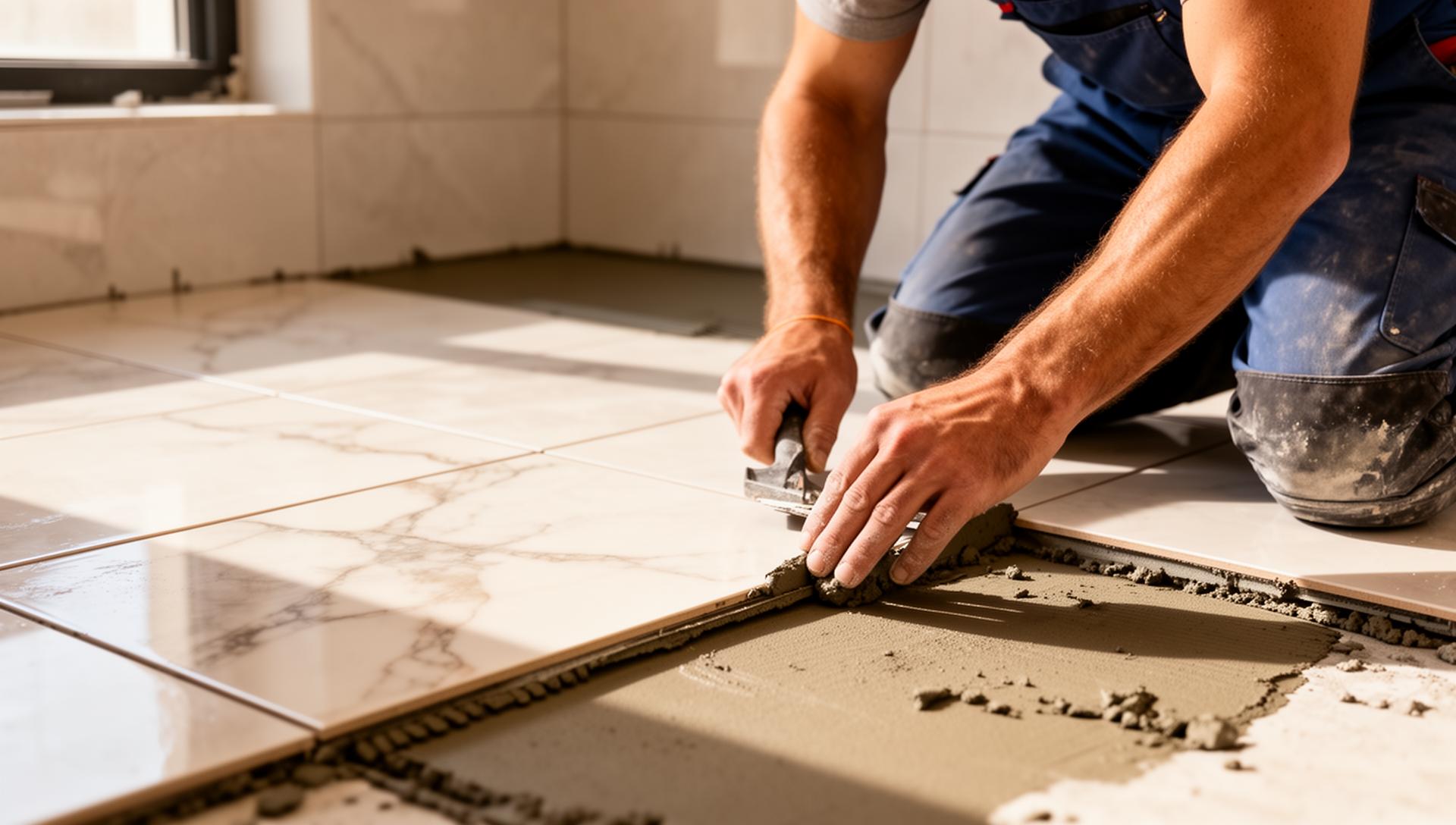 About HSB Tile LLC — HSB Tile LLC