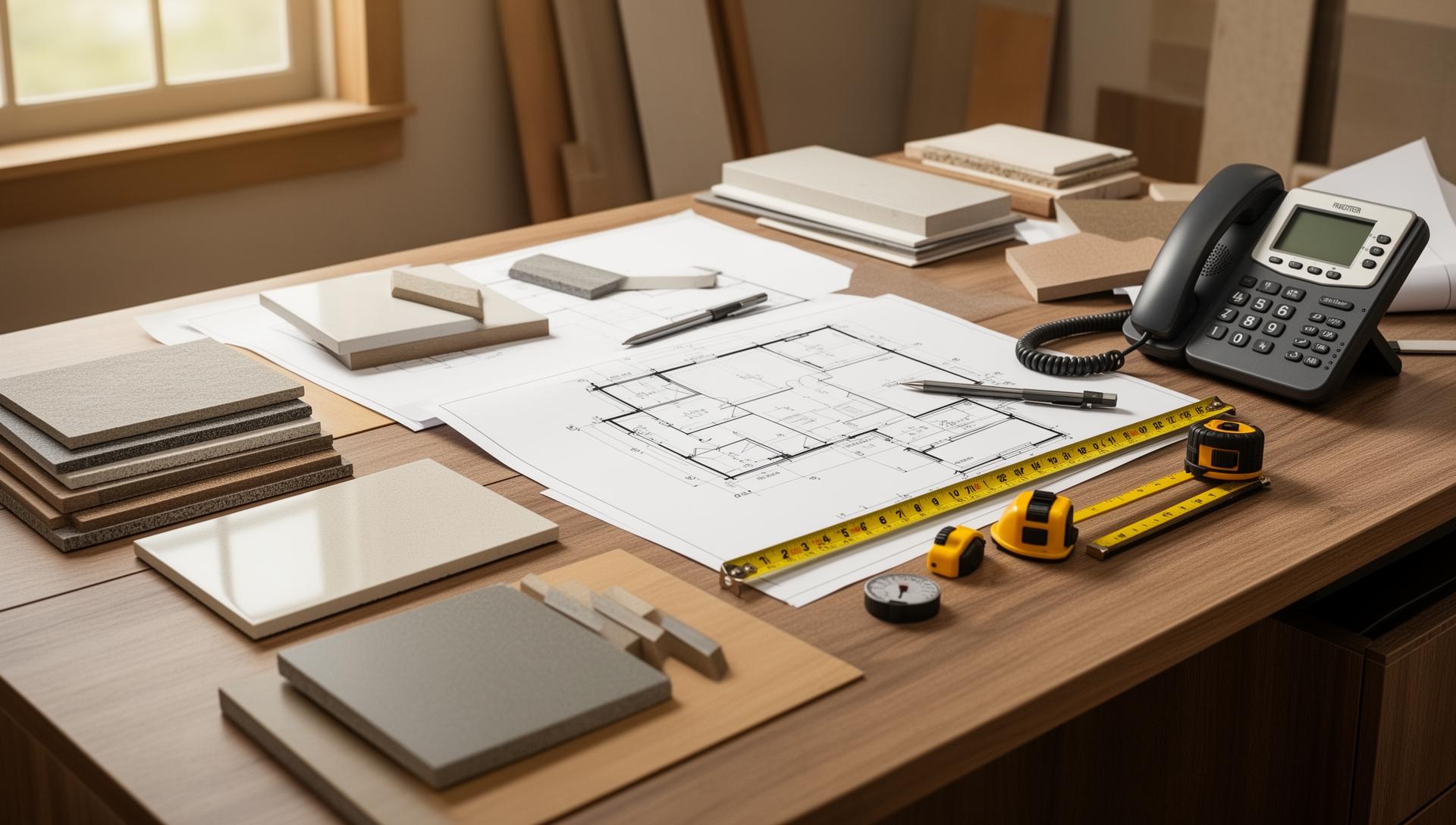 Contact Us — HSB Tile LLC