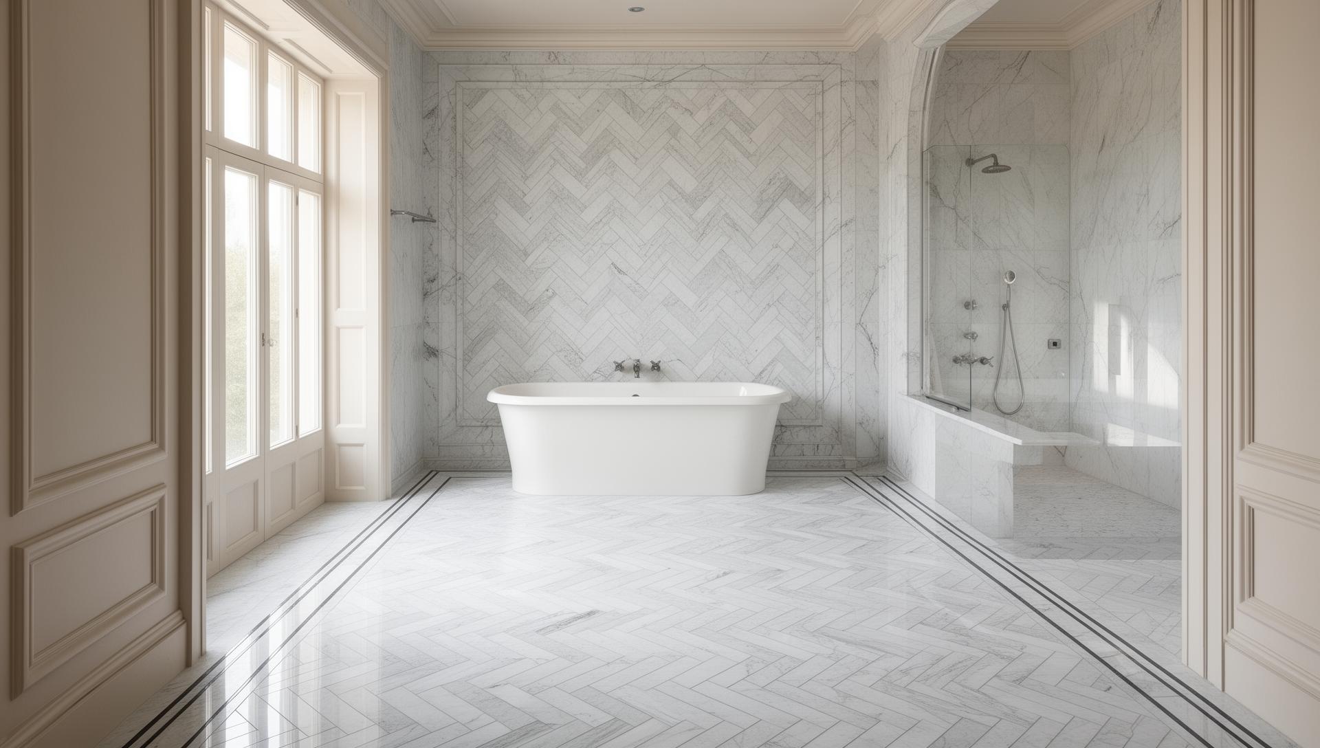 Our Work — HSB Tile LLC